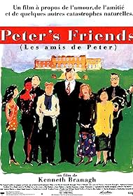 Los amigos de Peter