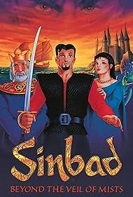 Sinbad: Beyond the Veil de las Brumas
