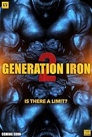(Generation Iron 2)