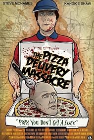 La salida de la pizza Masacre
