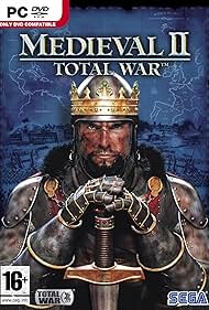 Medieval II: Guerra total