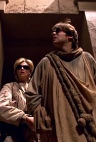  Stargate SG-1  Los hijos de los dioses