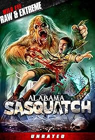 (Alabama Sasquatch)