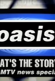 Oasis: ¿Cuál es la historia? - Un MTV News Especial