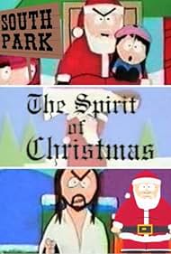 El Espíritu de la Navidad