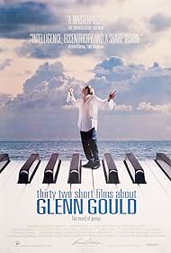 Treinta y dos cortometrajes sobre Glenn Gould