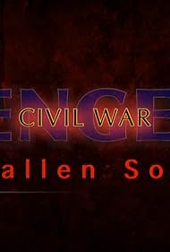 Avengers Civil War Stop Motion: Fallen Son