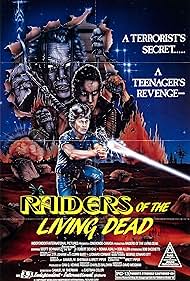 (Raiders of the Living Dead)