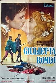 (Romeo y Giulietta)