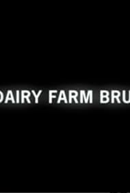 Brutalidad de la granja lechera de Ohio