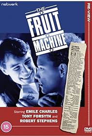 (La máquina de frutas)