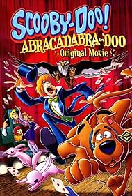 ¡Scooby Doo!  Abracadabra - Doo