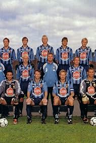 Det bästa från Djurgården i Allsvenskan 2001