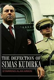 La deserción de Simas Kudirka