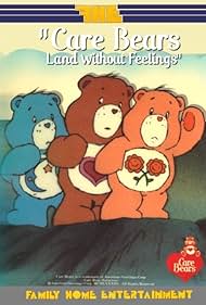 Los osos del cuidado de la tierra sin Sentimientos