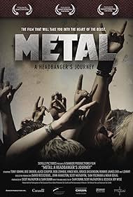 Metal: El Viaje de un Headbanger