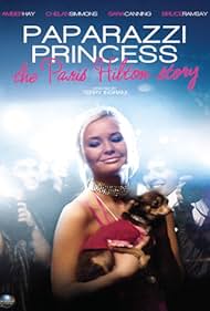 Paparazzi Princess: The Paris Hilton historia