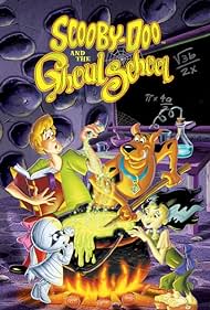 Scooby-Doo y la Escuela Ghoul