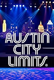  Austin City Limits 