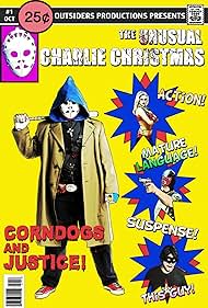 Navidad de Charlie: Corndogs y Justicia
