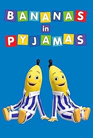 Bananas en pijamas