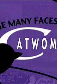 Las muchas caras de Catwoman
