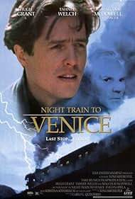 Tren nocturno a Venecia