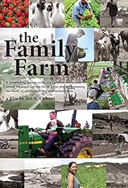 La granja de la familia
