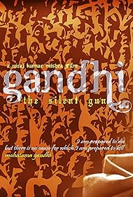 Gandhi: The Silent pistola