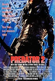 (Predator 2)