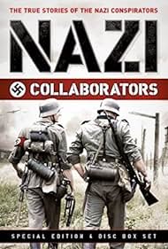Colaboradores nazis
