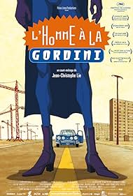 El hombre del Gordini azul