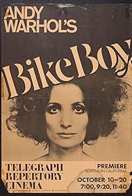  Bike Boy