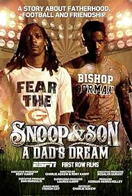 Snoop& Son: El sueño de una papá