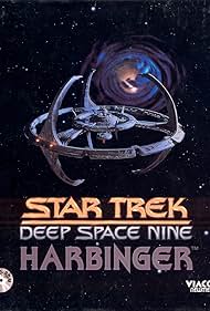 (Star Trek: Espacio Profundo Nueve - Harbinger)