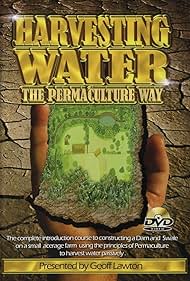 La recolección de agua en el camino de la permacultura