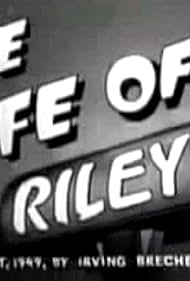 La vida de Riley