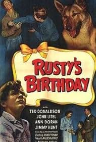 El cumpleaños de Rusty
