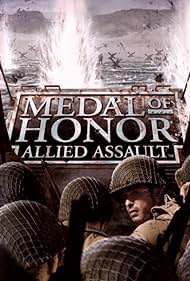 Medal of Honor: Allied Asalto