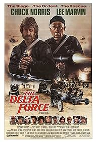 La Fuerza Delta