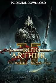 King Arthur II: el juego de guerra jugando a los roles 