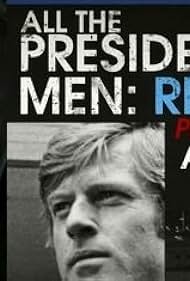 Todos los hombres del presidente Revisited