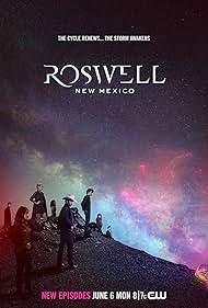Roswell, Nuevo México