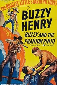 Buzzy y el Phantom Pinto