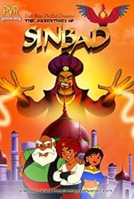 Las aventuras de Simbad