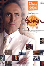 José Carreras - Energia