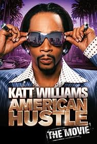 Katt Williams: Hustle estadounidense