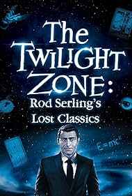 Twilight Zone: Clásicos Perdidos de Rod Serling