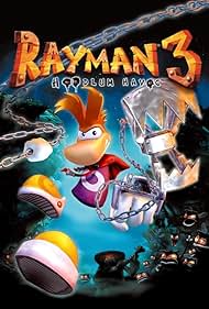(Rayman 3: Hoodlum Havoc)