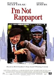 No soy Rappaport